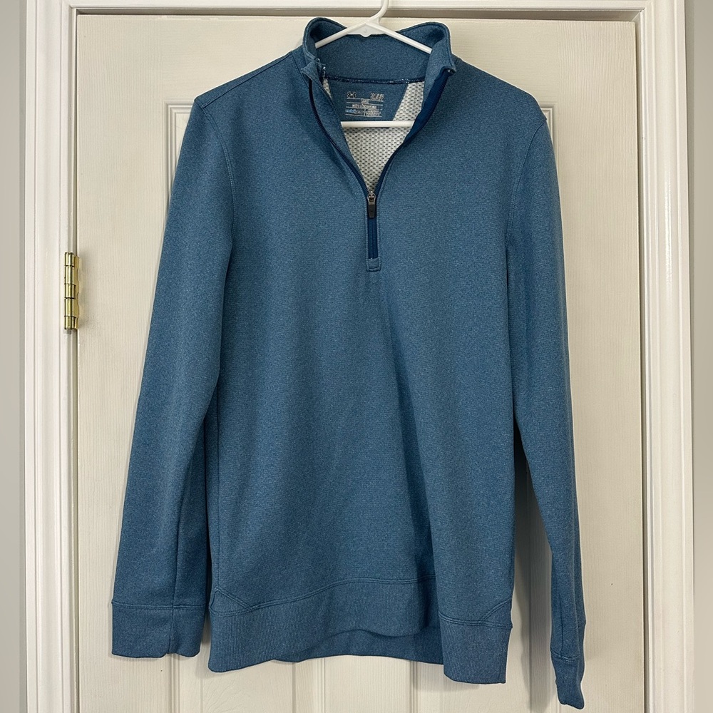 Under Armour Men’s Pullover